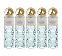 PARFUMS SAPHIR Oceanyc Woman - Eau de Parfum con atomizador para mujer - 800 ml