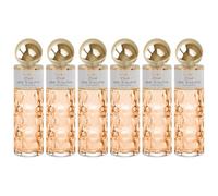 PARFUMS SAPHIR Oui - Eau de Parfum con atomizador para mujer - 1200 ml