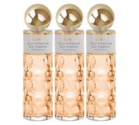 PARFUMS SAPHIR Oui Intense - Eau de Parfum con atomizador para mujer - 1000 ml