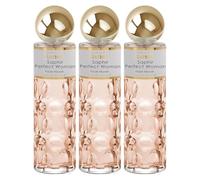 PARFUMS SAPHIR Perfect Woman - Eau de Parfum con atomizador para mujer - 800 ml