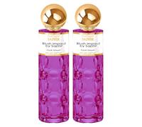 PARFUMS SAPHIR SAPHIR 30 Blush Impact By SAPHIR 30 Eau de Parfum Para mujer 30 ml
