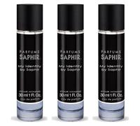 PARFUMS SAPHIR SAPHIR 30 My Identity Eau de Parfum Para hombre 30 ml