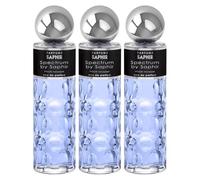 PARFUMS SAPHIR Spectrum - Eau de Parfum con atomizador para hombre - 1000 ml