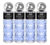 PARFUMS SAPHIR Spectrum - Eau de Parfum con atomizador para hombre - 800 ml
