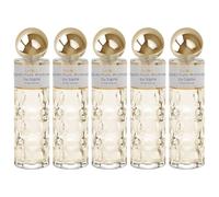 PARFUMS SAPHIR Spectrum - Eau de Parfum con atomizador para mujer - 1000 ml