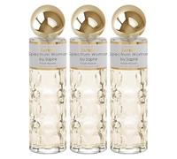 PARFUMS SAPHIR Spectrum - Eau de Parfum con atomizador para mujer - 600 ml