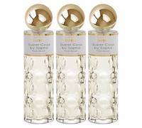 PARFUMS SAPHIR Sper-Kool - Eau de Parfum con atomizador para mujer - 600 ml