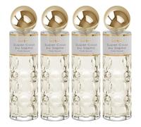 PARFUMS SAPHIR Sper-Kool - Eau de Parfum con atomizador para mujer - 800 ml