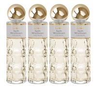 PARFUMS SAPHIR SPH Woman - Eau de Parfum con atomizador para mujer - 1000 ml