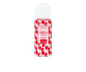 Parfums Saphir Strawberry Passion Eau de Toilette Spray 100ml