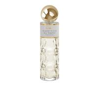 PARFUMS SAPHIR Supr Cool - Eau de Parfum con atomizador para mujer - 200 ml