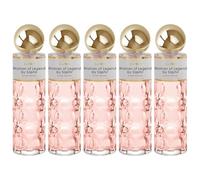 PARFUMS SAPHIR Woman of Legend - Eau de Parfum con atomizador para mujer - 1000 ml