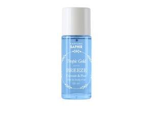 Parfums Saphirtropic Gold Breeze Hair & Body Mist 100 Ml