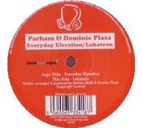 Parham & Dominic Plaza - Everyday Elevation [Vinilo]