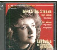 Parhams - Robert [Import]