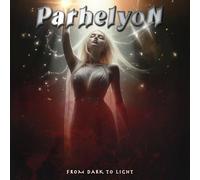 Parhelyon - From Dark To Light