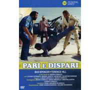 Pari E Dispari (Dvd) [Italia]