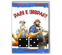 Pari E Dispari [Italia] [DVD]