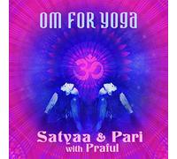 Pari OM for Yoga (CD) (Importación USA)