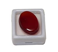 PARI SALES 6.25 Ratti Yamani Aqeeq/Piedra roja Aqeeq Yamni Aqeeq/Piedra real Hakik/Piedra Akik / Piedra preciosa natural certificada, piedra preciosa suelta, Yamni Hakik, Piedra preciosa suelta, Yamni