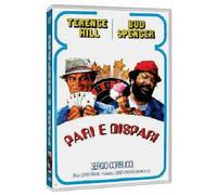 Pari Y Dispari DVD VIDEO FEDERAL