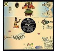 Pari Zangeneh - The Series Of Music For Young Adults: Iranian Folk Songs [Vinilo]