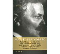 Paria/simun/la mas fuerte/debe y haber/ el primer aviso/ante la muerte/amor...