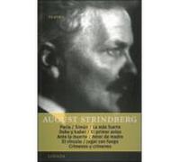 Paria/simun/la mas fuerte/debe y haber/ el primer aviso/ante la muerte/amor...