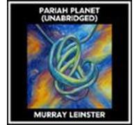Pariah Planet (unabridged) (audiolibro)