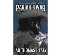 Pariah's War: The Pariah of Verigo, Book 2