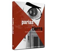 Parias de la tierra [DVD]
