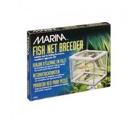 Paridera malla fina Marina para peces