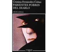 Parientes pobres del diablo: 597 (Andanzas)