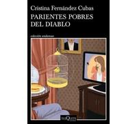 Parientes pobres del diablo | Cristina Fernández Cubas