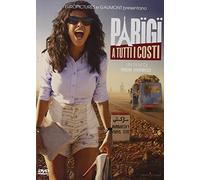 Parigi a tutti i costi [DVD]