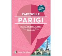 Parigi (CartoVille)