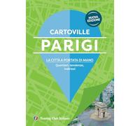 Parigi (CartoVille)