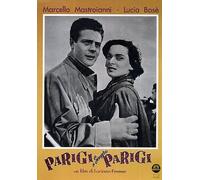 Parigi E' Sempre Parigi [Italia] [DVD]