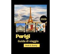 Parigi Guida di viaggio 2026