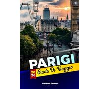 Parigi Guida di viaggio 2026: Passeggiate d'arte, mercati francesi, caffè locali e stile quotidiano nel cuore della Francia