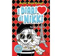 Parigi, ti adoro. I diari di Nikki (Il Castoro bambini)