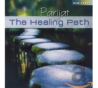 Parijat - The Healing Path