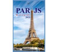 PARIJS Reisgids 2025