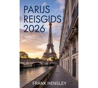 Parijs Reisgids 2026: Een reis door tijdloze charme, culinaire hoogstandjes en kunst die de ziel boeit