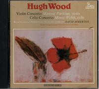 Parikian - Violin-U.Cellokonzerte