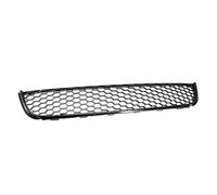 Parilla Frontal Para V&W Para G&olf 6 Para MK6 Para No GTI 2009-2013 Parachoques Delantero Rejilla Inferior Parrilla Malla Luz Antiniebla Cubierta Traje(Front Bumper Grille)
