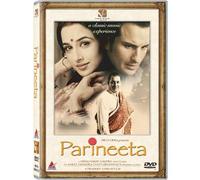 Parineeta by Saif Ali Khan