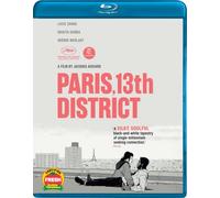 Paris, 13th District [USA] [Blu-ray]