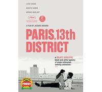 Paris, 13th District [USA] [DVD]