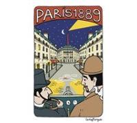 París 1889